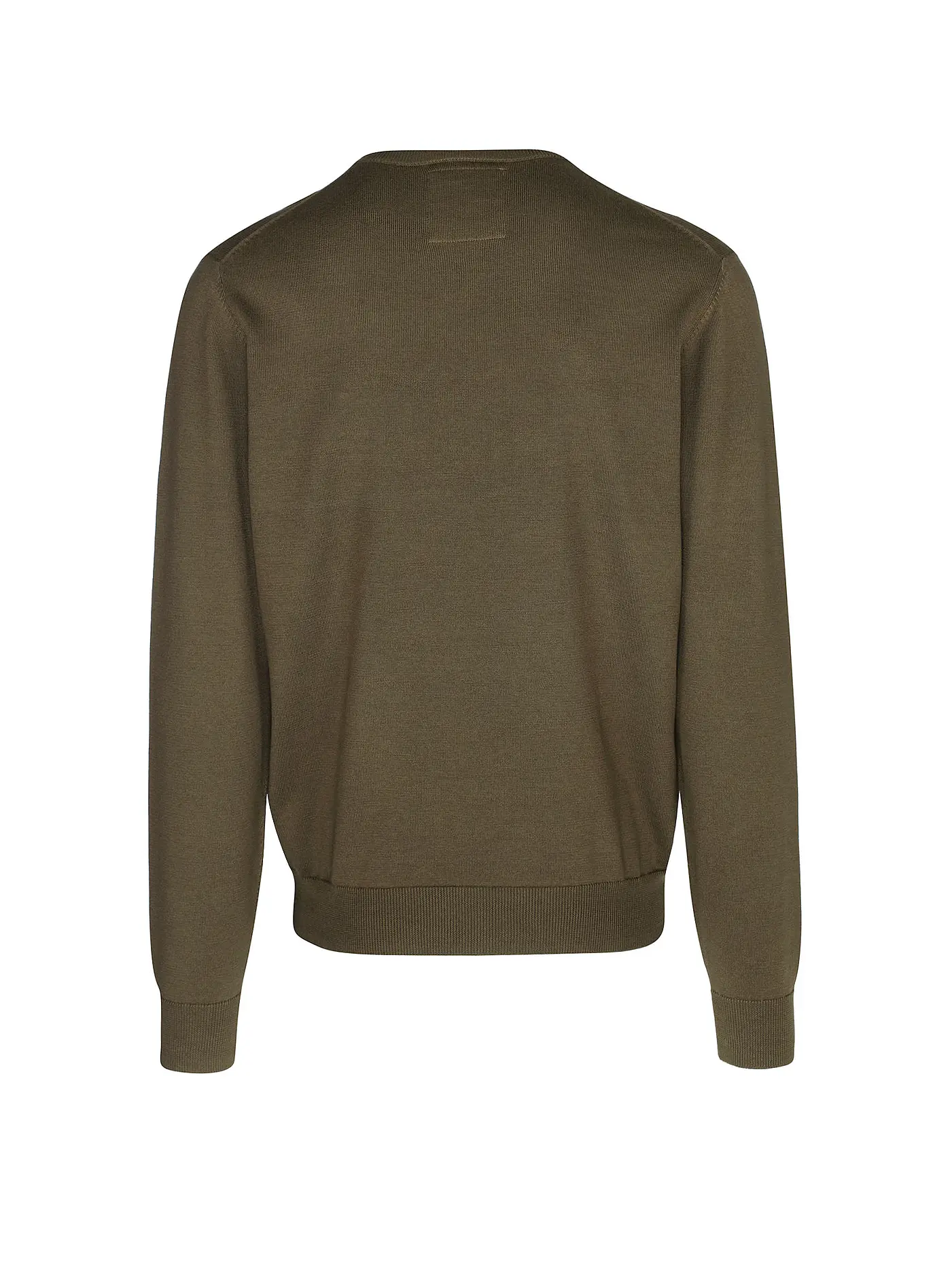 FYNCH HATTON | Pullover | olive